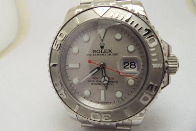 ROLYM050B- watch cover