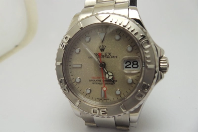 ROLYM053B- watch cover
