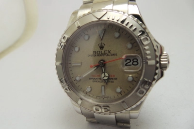 ROLYM054B- watch cover