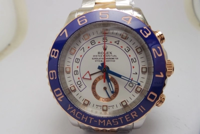 ROLYM075 watch cover