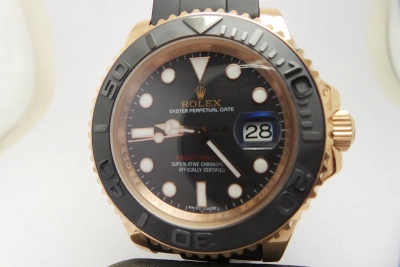 ROLYM079A- watch cover