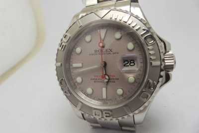 ROLYM080- watch cover