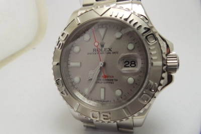 ROLYM081--01 watch cover