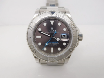 ROLYM095C- watch cover
