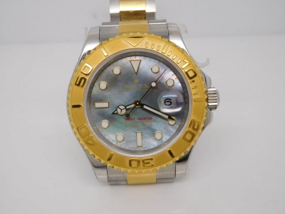 ROLYM100- watch cover