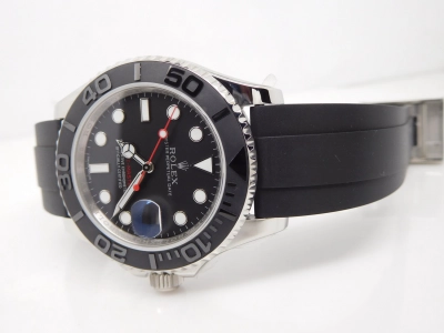 ROLYM101A- watch cover