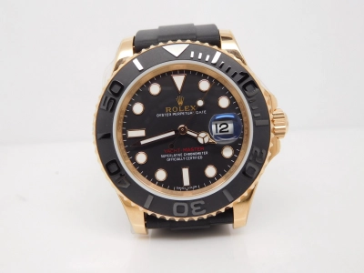 ROLYM101B- watch cover