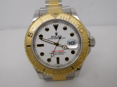 ROLYM104B- watch cover