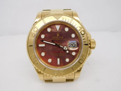 ROLYM104C- watch cover