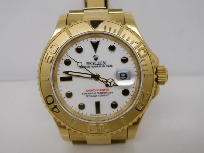 ROLYM104D- watch cover