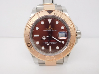 ROLYM105- watch cover