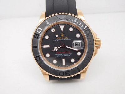 ROLYM106- watch cover
