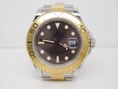 ROLYM107- watch cover