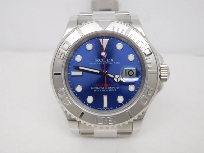 ROLYM108A watch cover