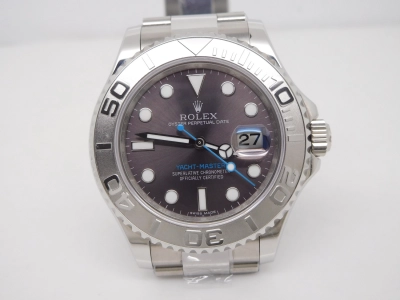 ROLYM108B watch cover