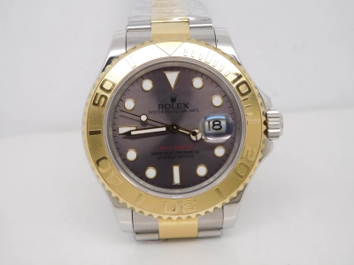 ROLYM109B watch cover
