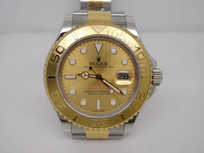 ROLYM109C watch cover