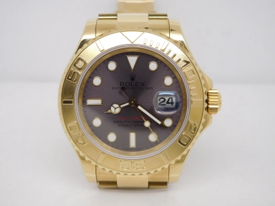 ROLYM110B watch cover