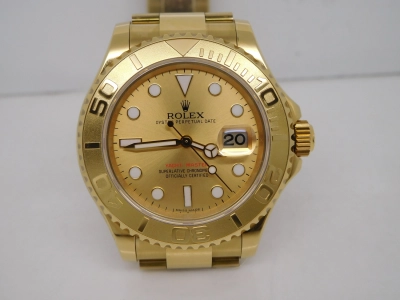 ROLYM110C watch cover