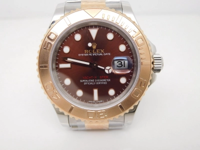 ROLYM113- watch cover