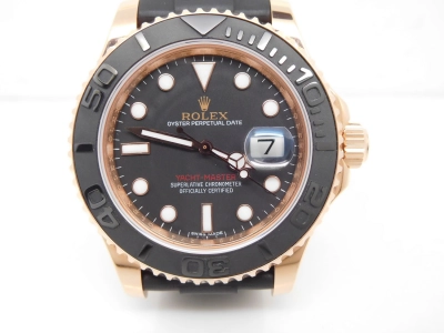 ROLYM115- watch cover