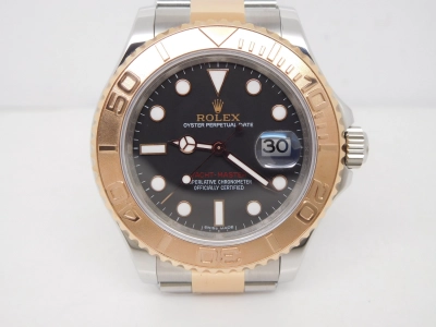ROLYM116C watch cover