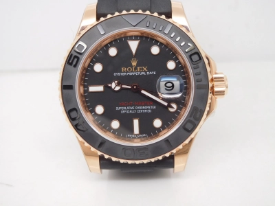 ROLYM118- watch cover