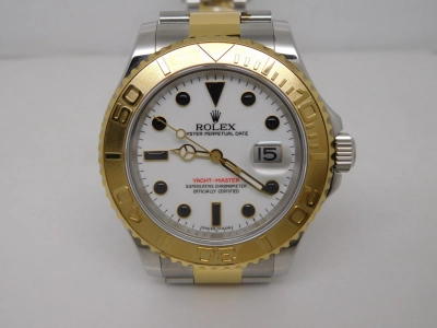 ROLYM119A watch cover