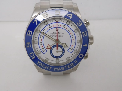 ROLYM120 watch cover