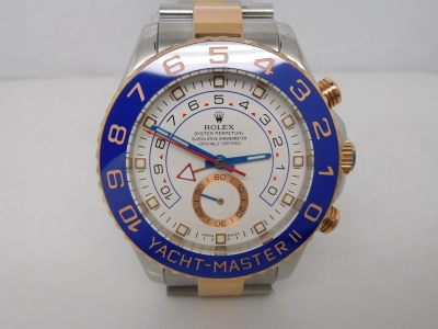 ROLYM122 watch cover