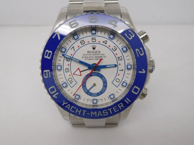 ROLYM125- watch cover