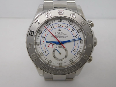 ROLYM126 watch cover