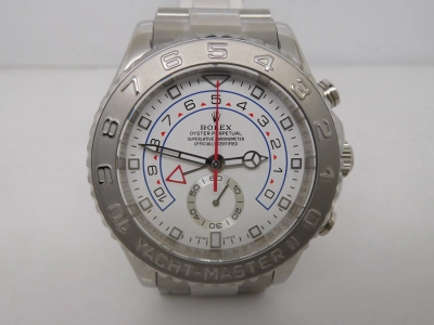 ROLYM127A watch cover