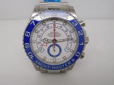 ROLYM127B- watch cover