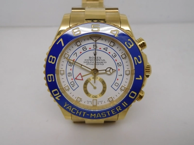 ROLYM128- watch cover