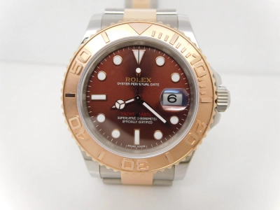 ROLYM133 watch cover