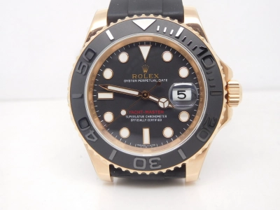 ROLYM145 watch cover