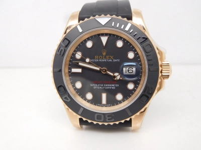 ROLYM147 watch cover