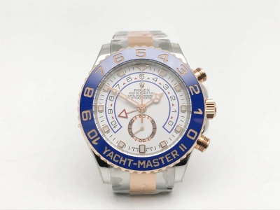 ROLYM233C watch cover