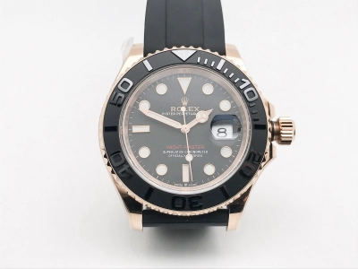 ROLYM262 watch cover