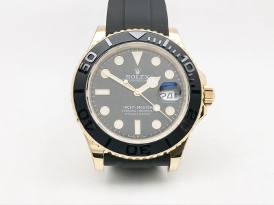 ROLYM266C watch cover