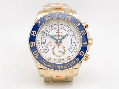 ROLYM283C watch cover