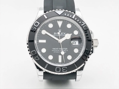 ROLYM284B watch cover