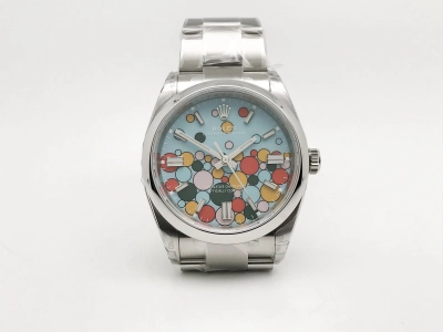 ROYP038B watch cover