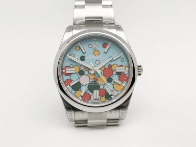 ROYP039B watch cover