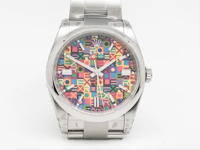 ROYP058 watch cover