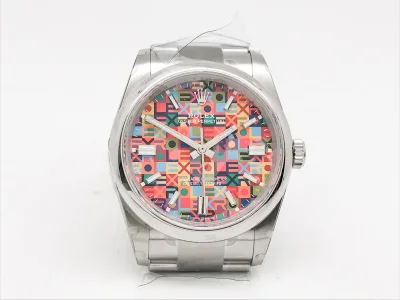 ROYP060J watch cover