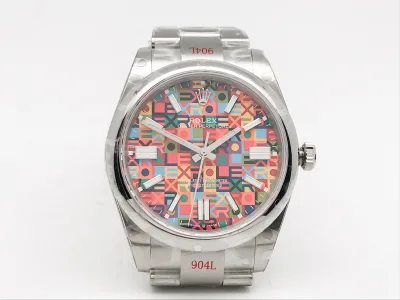 ROYP061 watch cover
