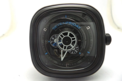 SF006- watch cover