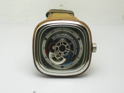 SF018- watch cover